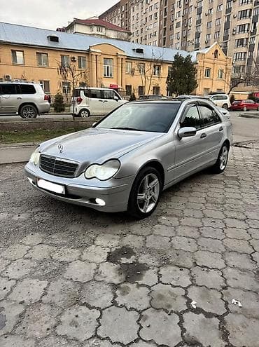 автомаш: Сдаю Mercedes-Benz C-Class под выкуп, | Предоплата, Водительские права, Рассрочка без банка, Бензин — 8