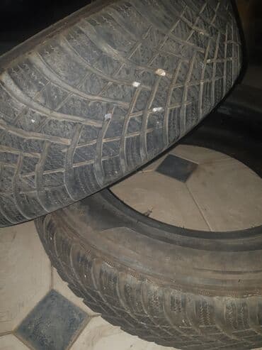 киа рио диски: Шины R 14, Зима, Пара, Легковые, Корея, Hankook — 3