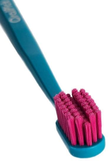 электрическая зубная: Характеристики: Щетина: PBT (Германия) Жесткость: Мягкая Количество — 5