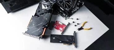 raspberry pi 4: •ремонт обслуживание сборка• Греется ноутбук ? А может Компьютер ? Или — 1