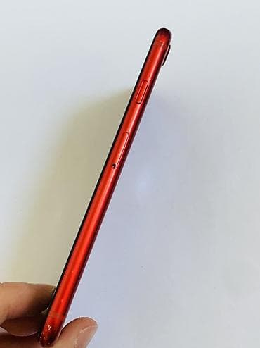 samsung note 8: IPhone 8, Б/у, 64 ГБ, Красный, 100 % — 8