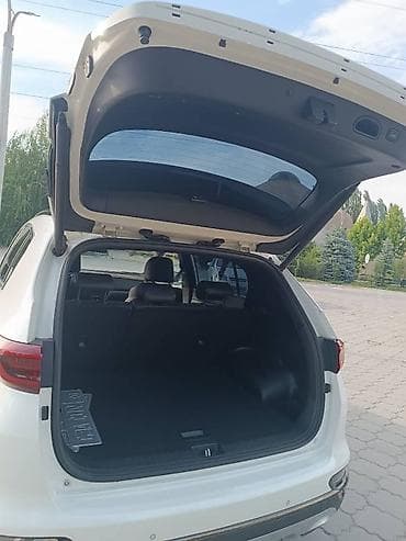 avante sport: Kia Sportage: 2019 г., 2 л, Автомат, Дизель, Кроссовер — 5