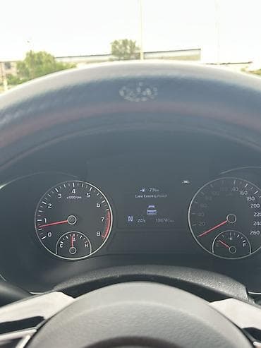 jac t9: Kia K5: 2019 г., 2 л, Автомат, Бензин, Седан — 10
