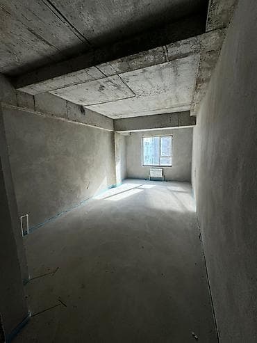 Квартиры: 2 комнаты, 52 м², Элитка, 10 этаж, Готовая ПСО (под самоотделку) — 2