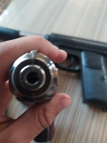 игрушка рыбалка на магнитах: Набор игрушечных пистолетов, включающий три модели с различными — 2