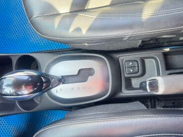 зимние шины на матиз: Chevrolet Spark: 2017 г., 1 л, Автомат, Бензин, Хэтчбэк — 6