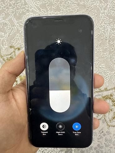 айфон бу ош: IPhone 11, Б/у, 128 ГБ, Коробка, 78 % — 8