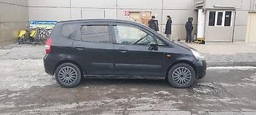 honda jazz механика: Honda Jazz: 2002 г., 1.5 л, Ручные, Бензин, Хэтчбэк — 3
