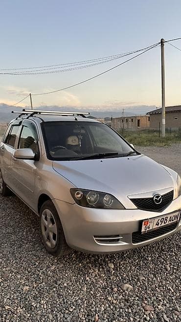 матор на сефиро: Mazda Demio: 2004 г., 1.3 л, Автомат, Бензин, Хэтчбэк — 2
