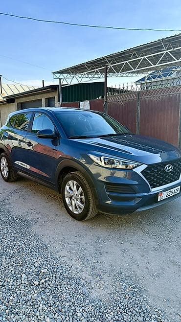 насос для повышения давления: Hyundai Tucson: 2019 г., 1.6 л, Автомат, Дизель, Кроссовер — 3