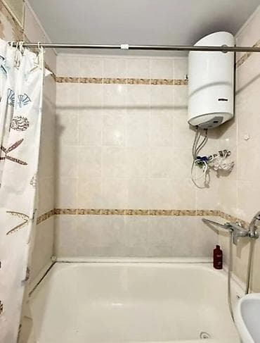 flat kant: 2 комнаты, 56 м², 106 серия, 4 этаж, Старый ремонт — 7