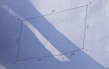 модульные дома: 5 соток, Для строительства — 2