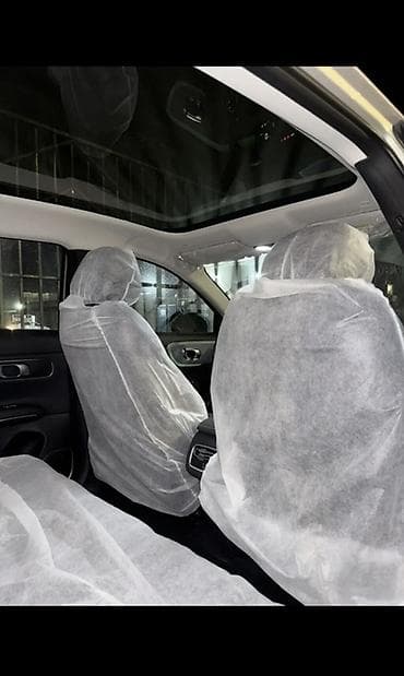 android teyes cc3: Changan : 2026 г., 0.1 л, Автомат, Электромобиль, Хэтчбэк — 5