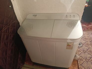 атлант стиральная машина: Стиральная машина Artel, Новый, Полуавтоматическая, До 9 кг, Полноразмерная — 1