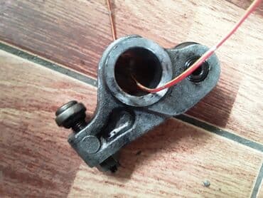 дизель форум охота и рыбалка: Toyota Land Cruiser 100 кулачок маленький с оси коромысел, Тойота Ленд — 3