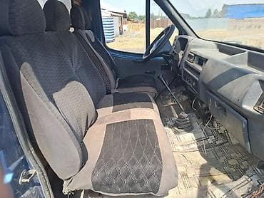 Унаа сатуу: Ford Transit: 1986 г., Van — 7