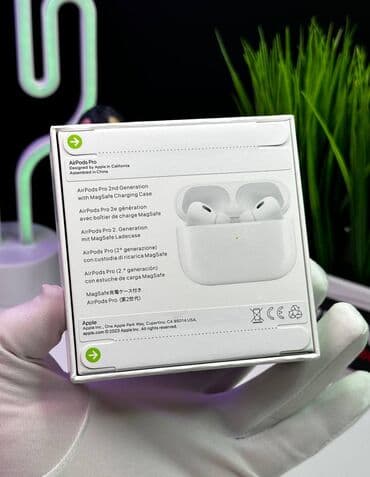 наушники хоко бишкек: Вакуумные, Apple, Новый, Беспроводные (Bluetooth), Классические — 6