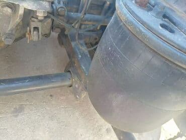 диск на фуру цена: Грузовик, Foton, Дубль, Б/у — 6