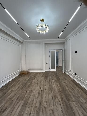 кок жар жил массив: 2 комнаты, 68 м², Элитка, 5 этаж, Дизайнерский ремонт — 7