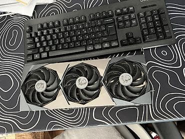 rtx 2070 super цена: Видеокарта для ПК, Б/у, MSI, GeForce RTX, 8 ГБ — 6