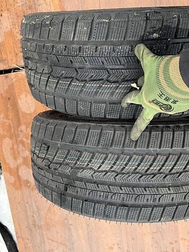 bmw g90: Пара! Резина Austone Skadi Sp-901 Абсолютно новая резина! — 7