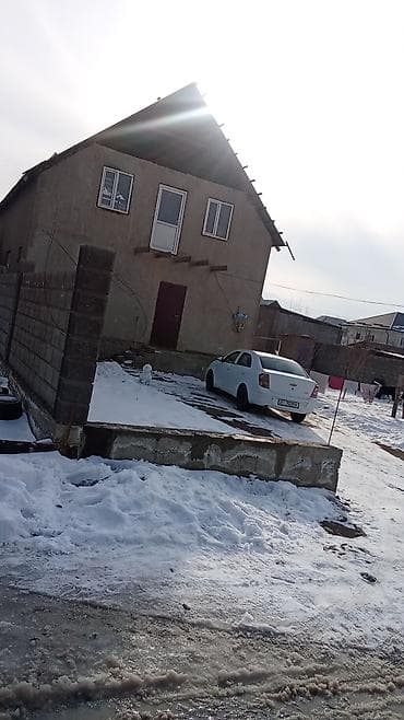 кв гос типа: Дом, 555555 м², 3 комнаты, Собственник, Евроремонт — 1