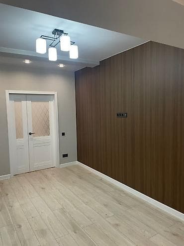 Недвижимость: 1 комната, 41 м², Элитка, 10 этаж, Евроремонт — 9