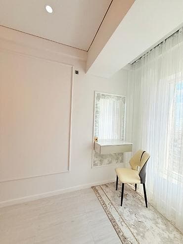 seven development: 2 комнаты, 46 м², АЮ Гранд Элитка, 9 этаж, Дизайнерский ремонт — 7