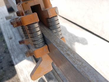 обработка дерево: Б/у — 1