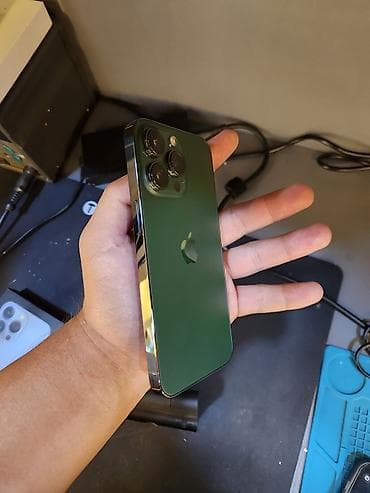 IPhone 13 Pro, Б/у, 256 ГБ