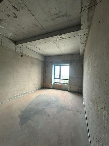 1: 1 комната, 48 м², Гоин Элитка, 10 этаж, ПСО (под самоотделку) — 2