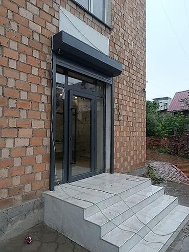 электро дверь: Рольставни и секционные гаражные ворота под заказ - Изготовление и — 9