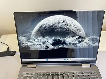 lenovo flex 5: Продаю Lenovo Yoga 7 14 • Ryzen 5 8640HS • 8GB RAM / 512GB SSD • — 10