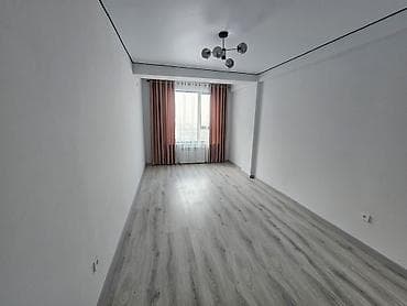 Новостройки от застройщика: 2 комнаты, 64 м², Элитка, 7 этаж, Евроремонт — 1