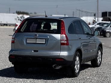 хонда s mx: Honda CR-V: 2008 г., 2.4 л, Автомат, Бензин, Кроссовер — 2