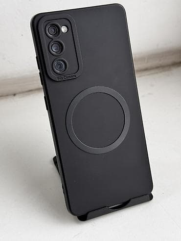 mate 20: Samsung Galaxy S20, Б/у, 128 ГБ, цвет - Черный, 2 SIM — 4