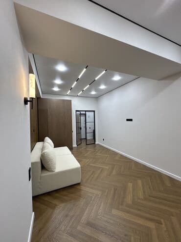 продаю пол дом: 1 комната, 46 м², Элитка, 2 этаж, Дизайнерский ремонт — 3