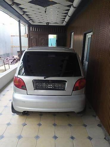 microcar: Microcar : 2010 г., 0.8 л, Механика, Бензин, Хэтчбэк — 3