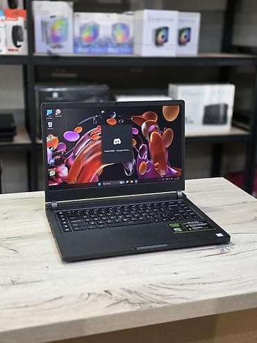 Ноутбуки Xiaomi: Игровой, Б/у, Intel Core i5, В рассрочку — 3