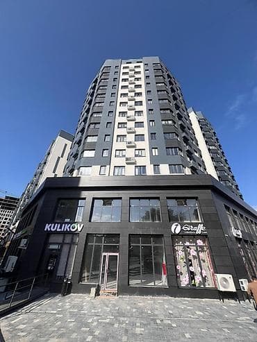 помешение для бизнеса: Продажа офисов 106 м², Без ремонта, Многоэтажное здание, 1 этаж — 2