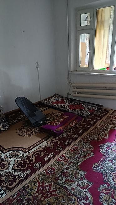 сухе батора: 2 комнаты, 32 м², 2 этаж — 6