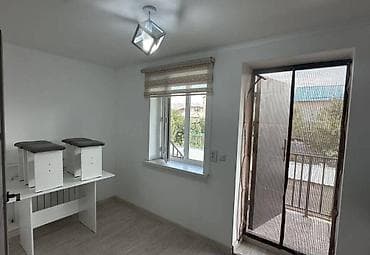 строка кж аренда квартир: 1 комната, Агентство недвижимости, Без подселения, С мебелью частично — 2