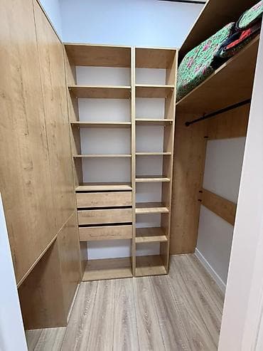 81: 1 комната, 53 м², Элитка, 11 этаж, Дизайнерский ремонт — 10