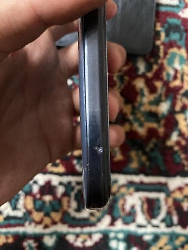 50: Redmi, Redmi Note 11, Б/у, 128 ГБ, цвет - Черный, 2 SIM — 5
