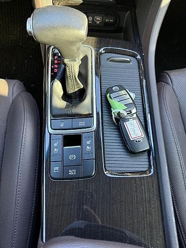 kia stringer: Kia K5: 2019 г., 2 л, Автомат, Бензин, Седан — 9