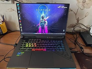 Ноутбуки: Игровой, Б/у, Intel Core i7 — 4