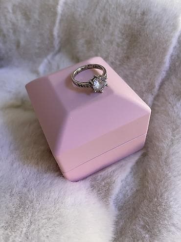 св: Коробочки для ювелирных изделий с подсветкой - Назначение: футляры — 5