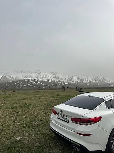 сиденье на киа к5: Kia K5: 2018 г., Автомат, Бензин, Седан — 6
