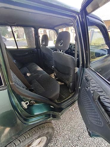 gepard max e9: Toyota RAV4: 2000 г., 2 л, Автомат, Бензин, Кроссовер — 6
