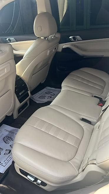 x5 e53: BMW X7: 2019 г., 3 л, Автомат, Бензин, Внедорожник — 5